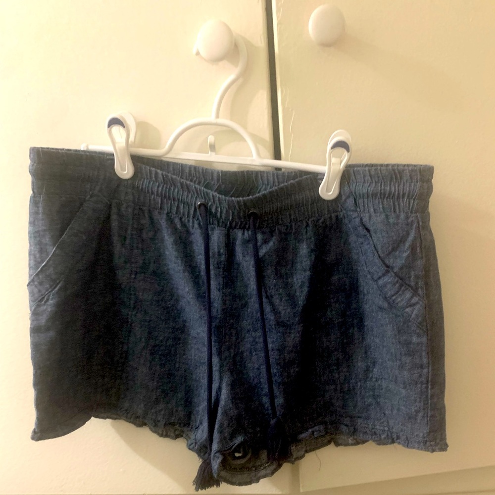 Cute pair of summer shorts